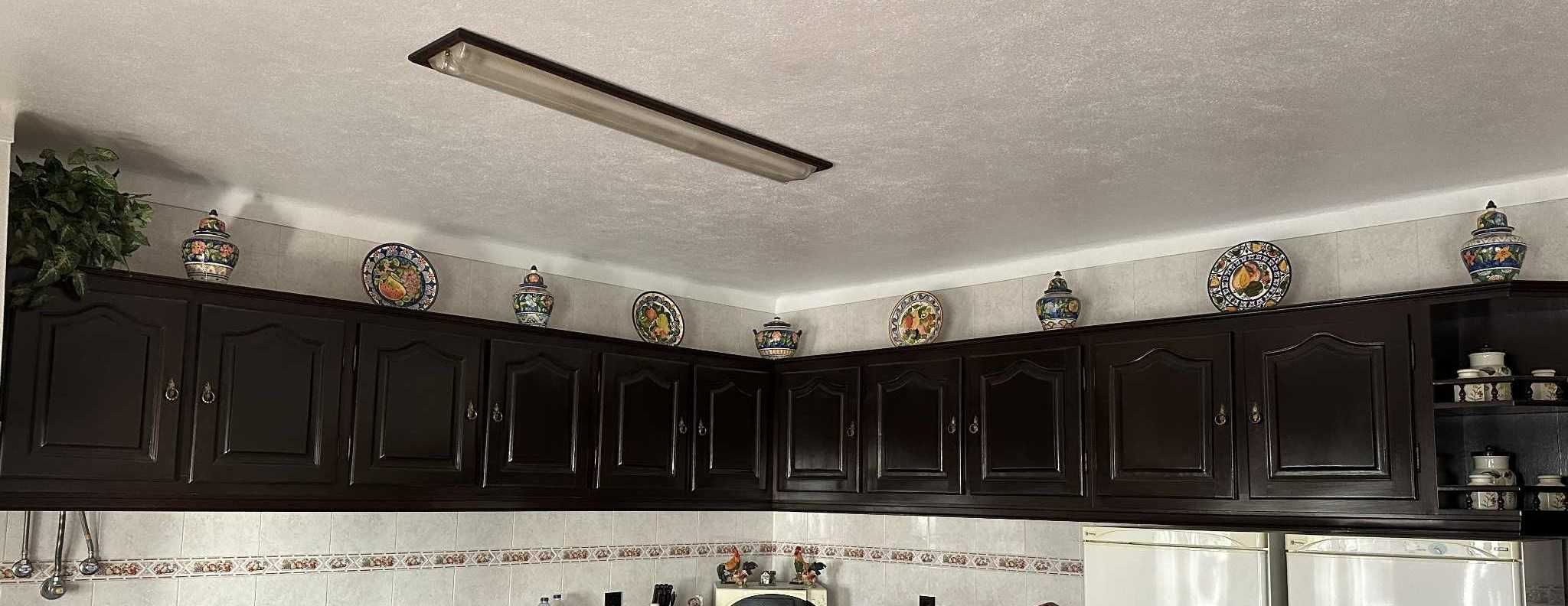 Armário de Cozinha de boa qualidade