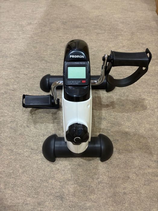 Bicicleta ProIron