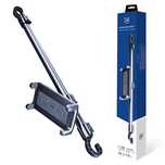 Uchwyt 3mk Double Headrest Holder do samochodu na tablet lub telefon n