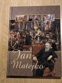 Luba Ristujczina, Jan Matejko, piękny album, stan idealny