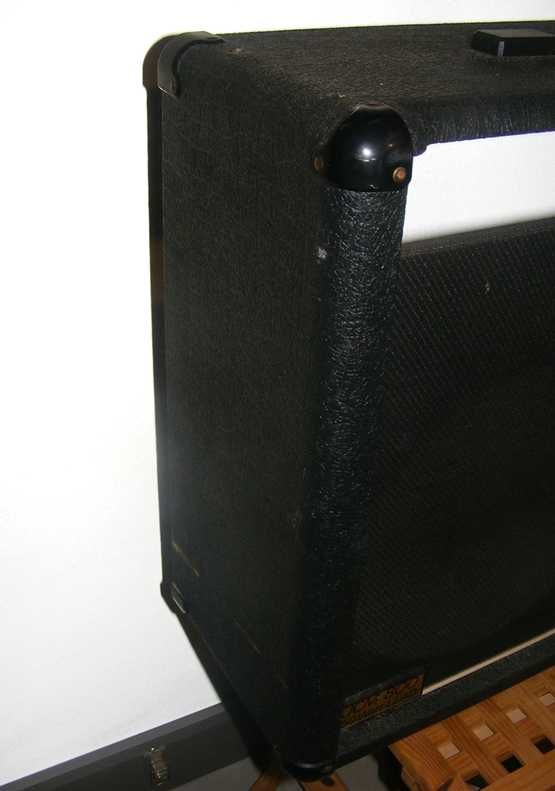 JCM800 Combo 2x12 bez wzmacniacza