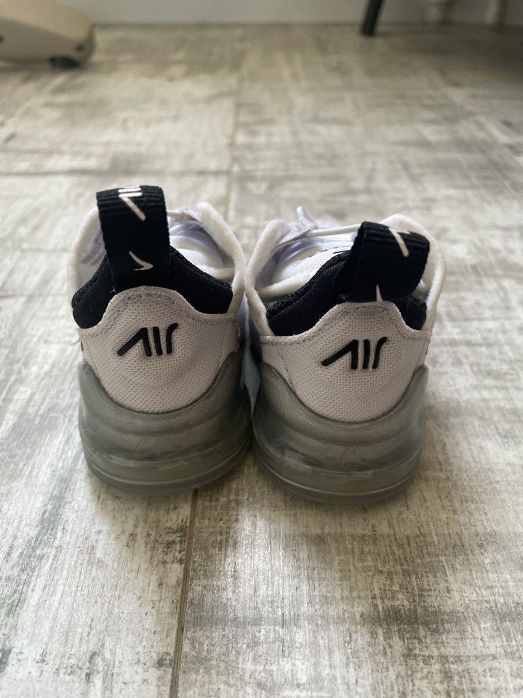 Nike дитячі кросівки