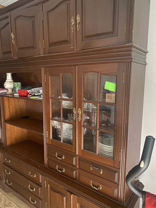 Móvel Grande Sala de Estar