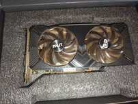 Rtx 2060 6 GB palit