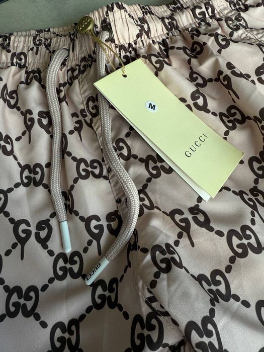 Шорти  для плавання  пляжні  gucci, lacoste, polo