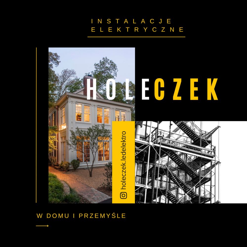 Kędzierzyn-Koźle / Elektryk / Usługi elektryczne