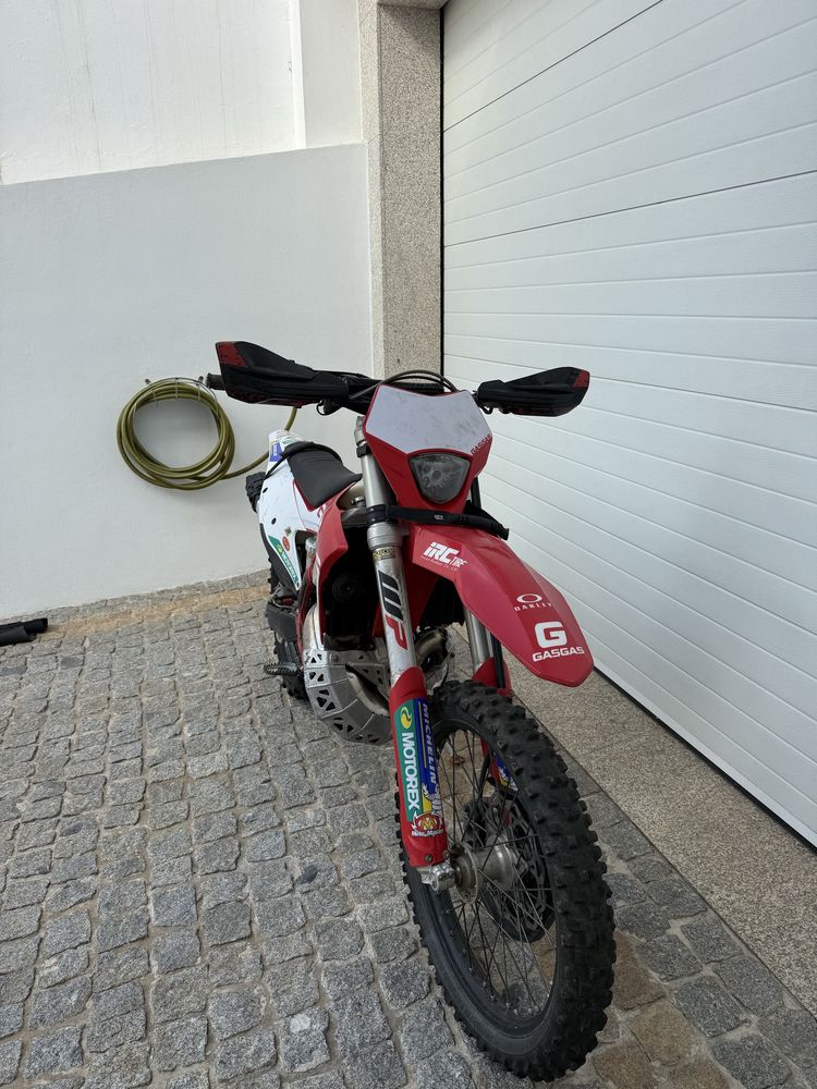 Gasgas EC 300 TPI