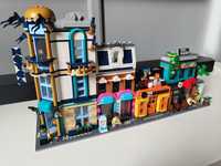 LEGO 31141 Creator Główna ulica