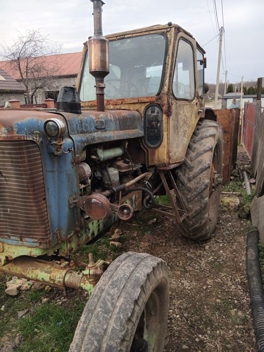 Продам юмз на ходу