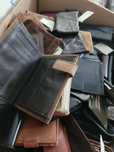 Stock de carteiras