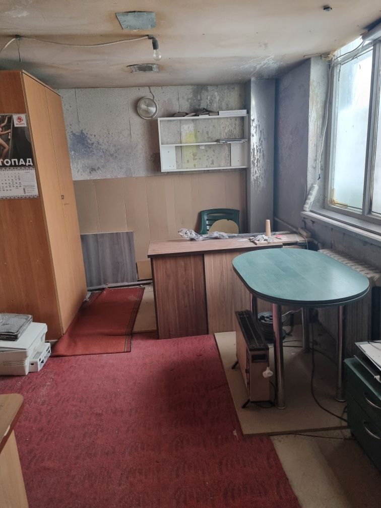 Продам готовый  цех с оборудованием.