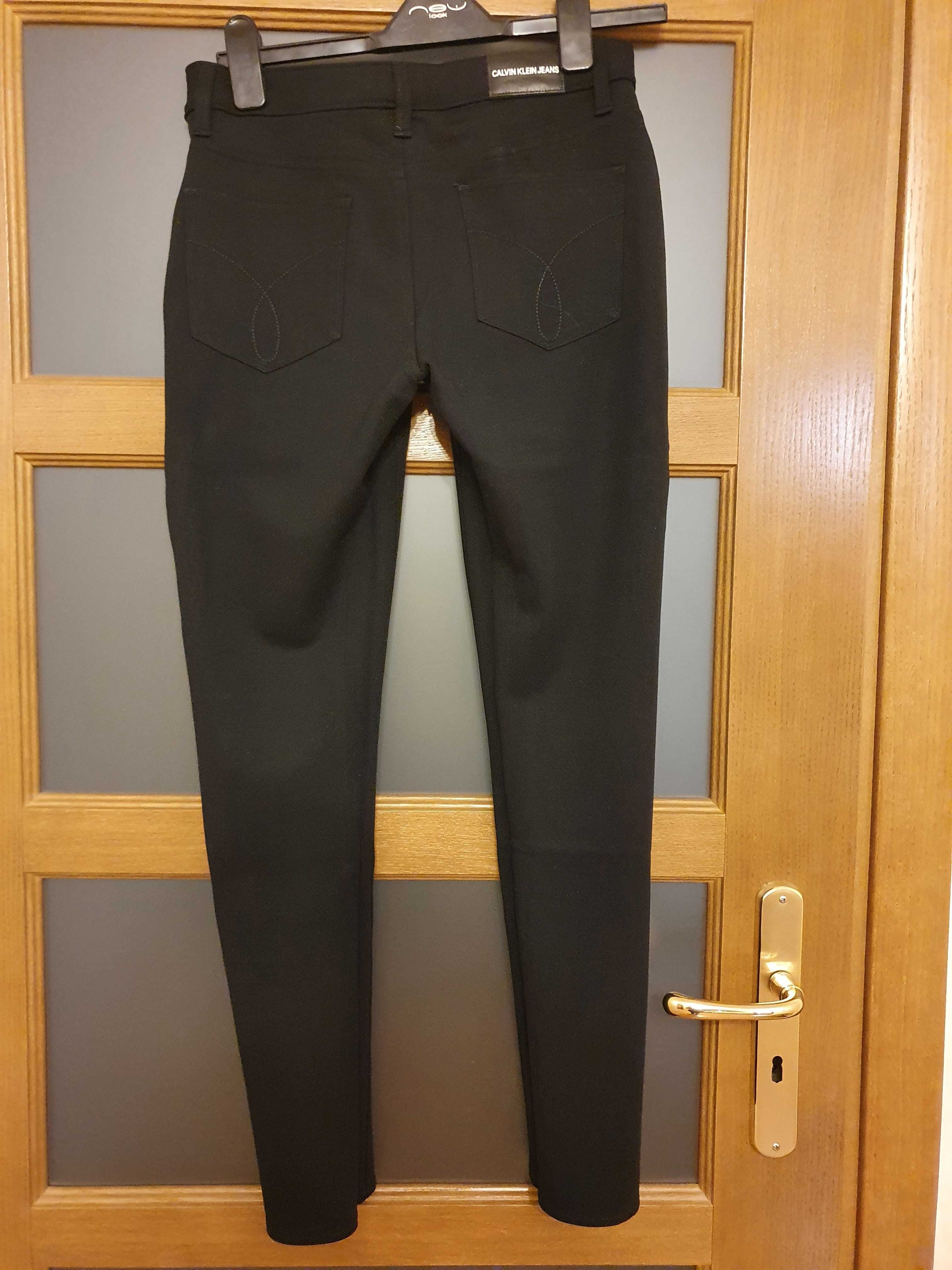 Spodnie Calvin Klein Jeans 6