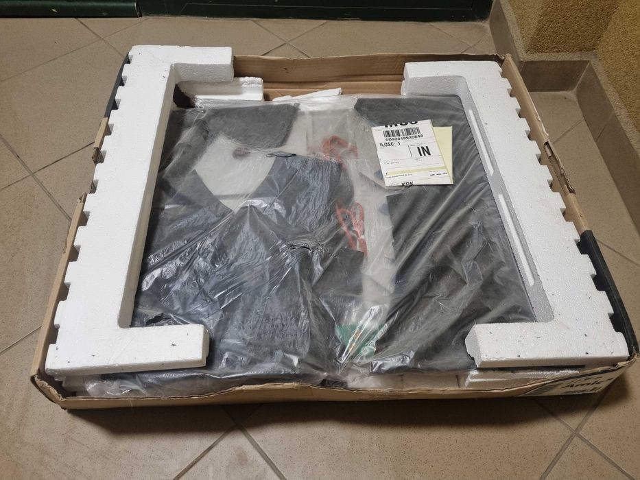 Płyta indukcyjna Amica PI6544S4UD Nowa uszkodzona