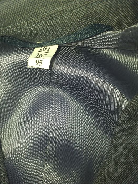 Marynarka wojskowa SP wz.102a/MON,militaria,demobil,WP,kollekcje,LWP