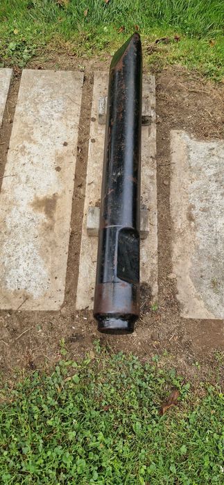 Grot do młota hydraulicznego