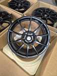Felgi oz sparco assetto gara 17 112 audi VW golf  seat skoda