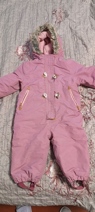 Продам комбінезон