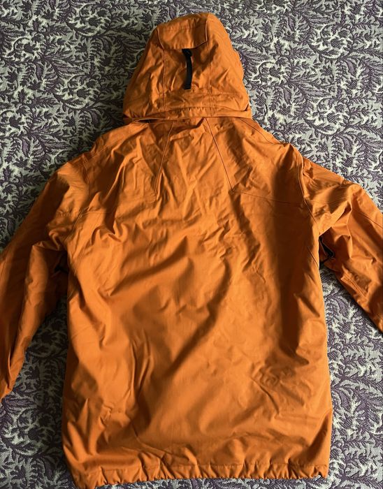 Зимова лижна куртка..розмір хл