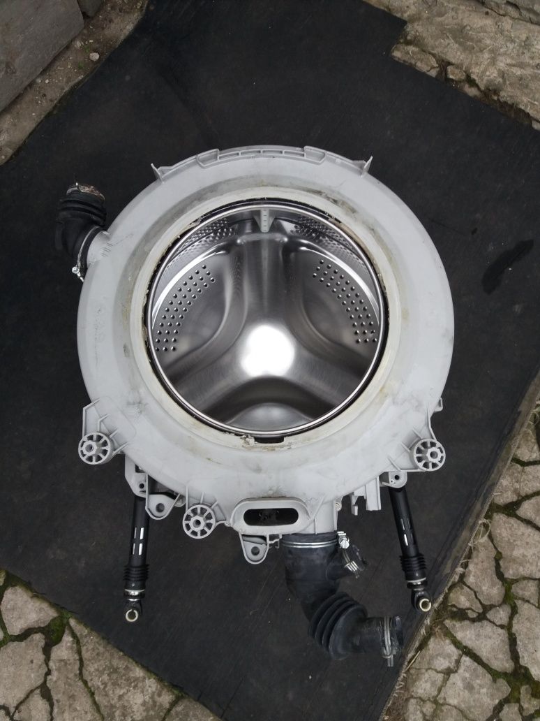 Стіральна машина Hansa AWB508LR запчастини