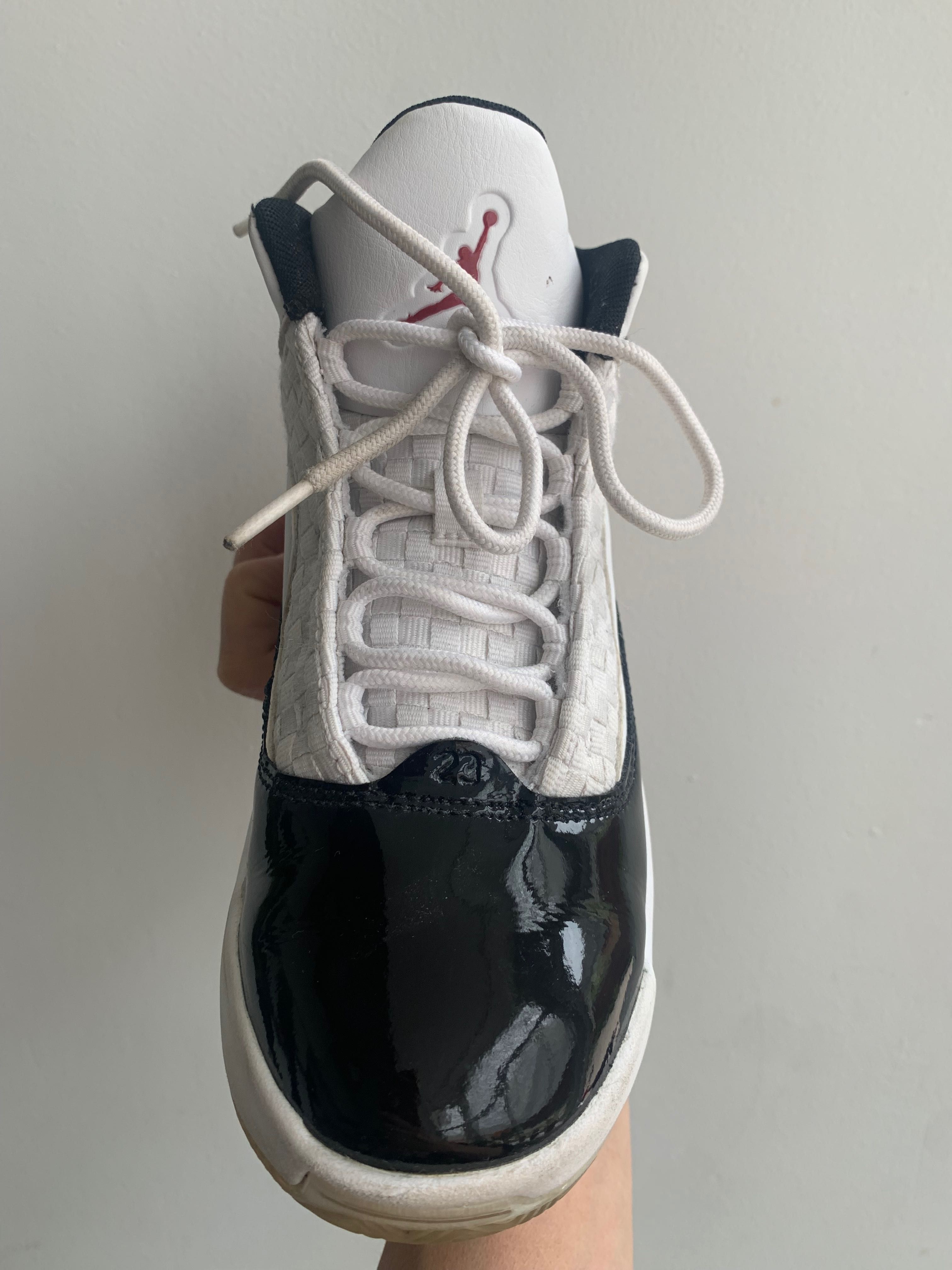Кросівки Джордан Air Jordan оригінали розмір US 5y,(37,5) 23,5 cm