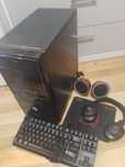 PC windows 10 ram 4 GB ghz intel DDR3