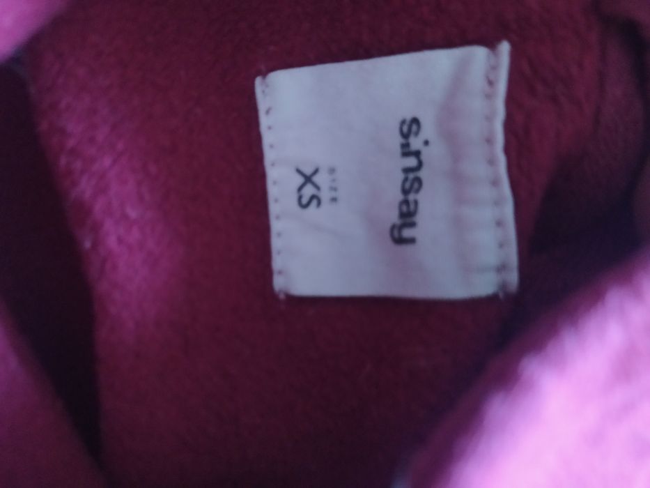 Спортивний костюм розмір XXS/XS Sinsey