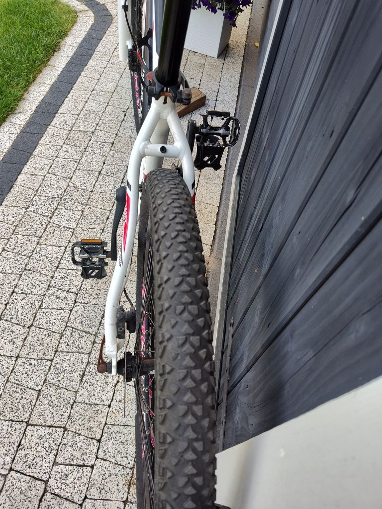 Rower górski MTB 26 Romet rambler 7.0 16"