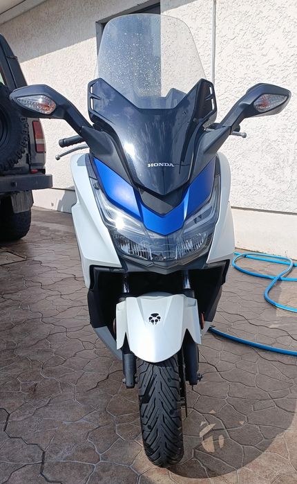 Honda Forza 125cc
