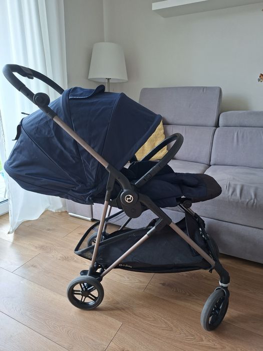 Wózek spacerowy Cybex Melio