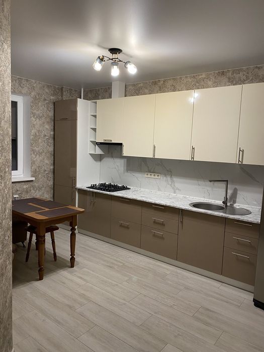 Жк "Європейський квартал" 1-о кімн. в гврному стані