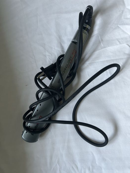 Выпрямитель BaByliss PRO BAB2073EPE Dry&Straighten