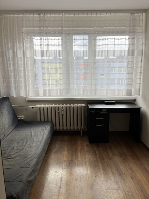 Wynajmę mieszkanie w centrum