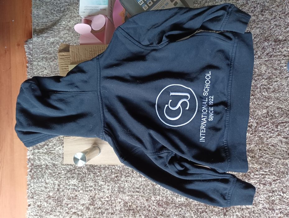 Farda do colégio São José coimbra