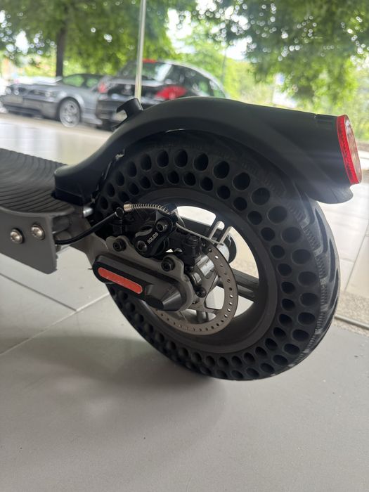 Trotinete eletrica voltaik ION 400