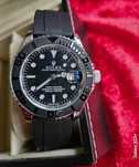 ROLEX Yacht Master 42 mm zegarek 18K White Oyster Perpetual .