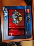 Lunch Set Lego Harry Potter NOWE