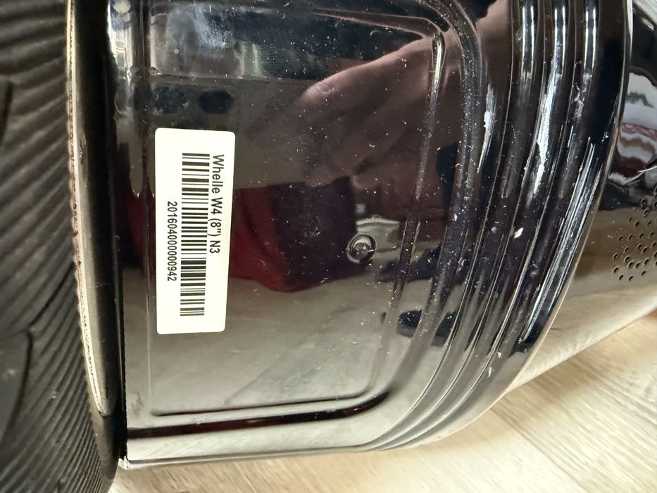 Продам гироборд Smart Balance Wheel