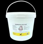 Preparat Serwatka mleczna dla kur serwatex opakowanie 5kg WISAGRO