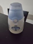 Aquecedor de biberons