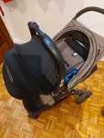 Carrinho Britax-Romer B-Agil