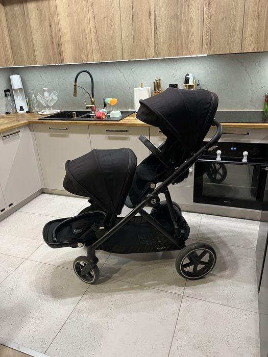 Wózek cybex gazelle s