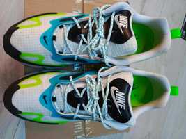 Buty Nike Air Max React 270 SE 47.5