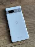 Google Pixel 7a 128gb Biały