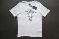 T-shirt koszulka męska Tommy Hilfiger XXL