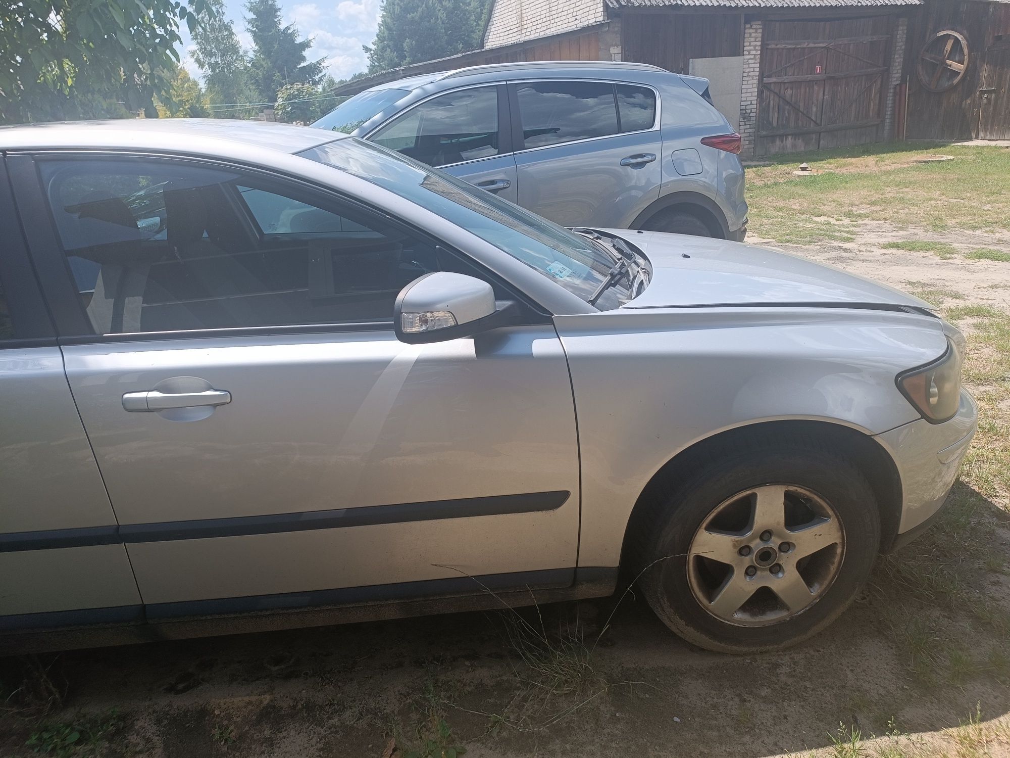Sprzedam Volvo S40