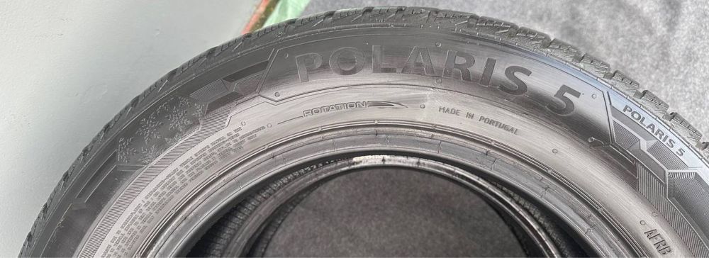 Opony 195/60R15 Barum