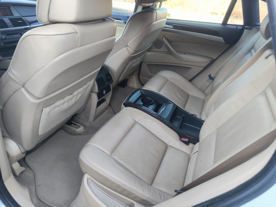 Продам BMW X6 E71