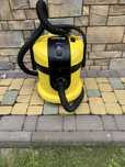 Миючий пилосос KARCHER SE4001