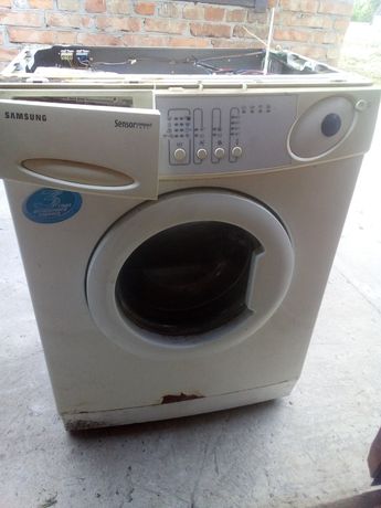 Продам запчасти для стиральной машины