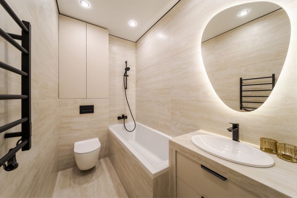 Продаж 2 кім квартира ЖК Грінвуд 3 | Брюховичі Львів 1 Ремонт-ТОП
